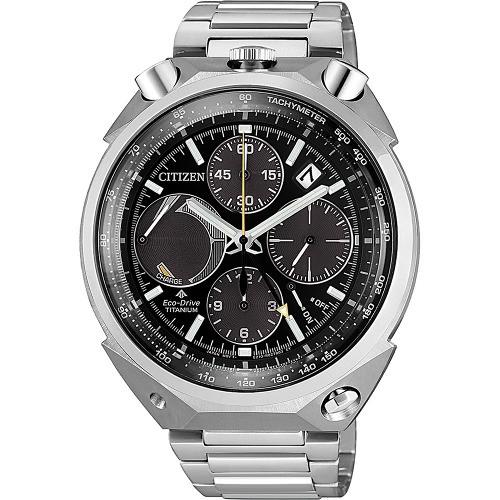 CITIZEN シチズン 光動能 エコ・ドライブ CITIZEN（シチズン） エコ・ドライブ365 クリエイティブ ラボ メンズ
