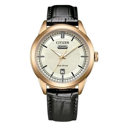 CITIZEN（シチズン） 海外モデル 逆輸入 エコドライブ デイデイト