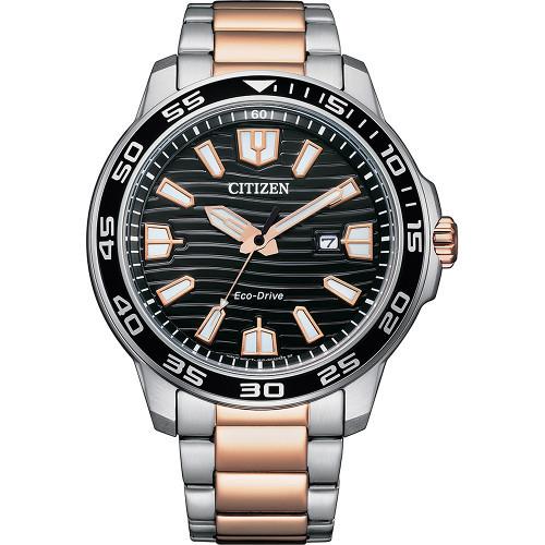 CITIZEN（シチズン） 海外モデル 逆輸入 エコドライブ ウォッチ 時計 