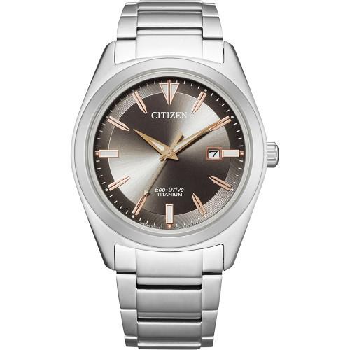 CITIZEN ECO-DRIVE AW1640-83H シチズン 逆輸入 エコドライブ