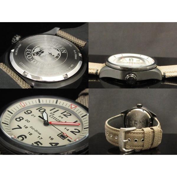 Citizen Aw5005 12x シチズン 逆輸入 エコドライブ ミリタリー メンズ ウォッチ Aw5005 12x レアウォッチの専門店スターマート 通販 Yahoo ショッピング