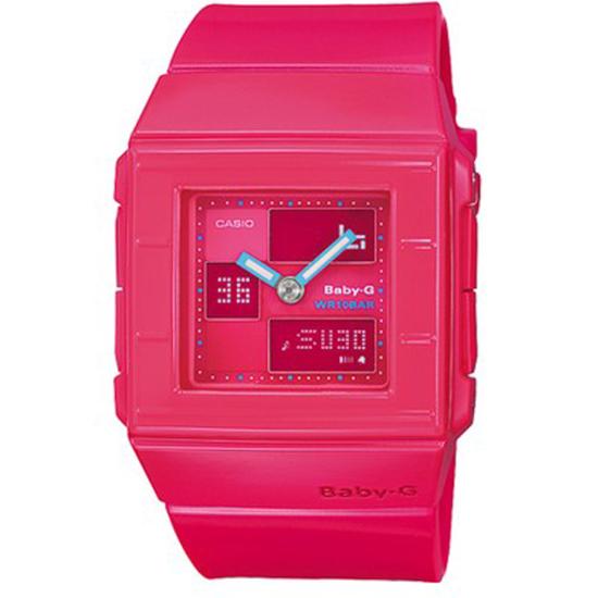 Origin（BABY-G） 即納可能 CASIO Baby-G CASKET BGA-200-4E 逆輸入