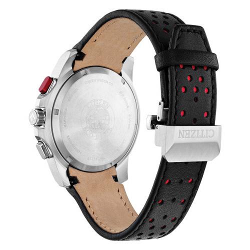 CITIZEN（シチズン） BL5570-01E エコドライブ 逆輸入 アラーム 