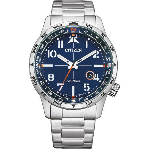 CITIZEN シチズン 海外モデル 逆輸入 エコドライブ ウォッチ