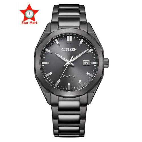 CITIZEN（シチズン） 海外モデル 逆輸入 エコドライブ メンズウォッチ