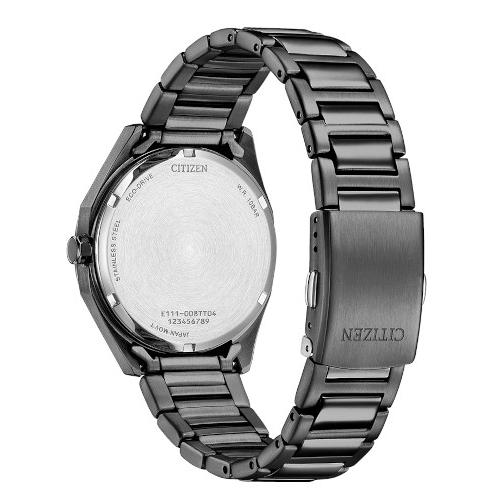 CITIZEN（シチズン） 海外モデル 逆輸入 エコドライブ メンズウォッチ