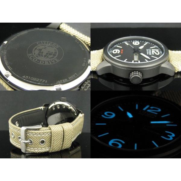 CITIZEN ECO-DRIVE BM8476-23E シチズン 海外モデル 日本未発売