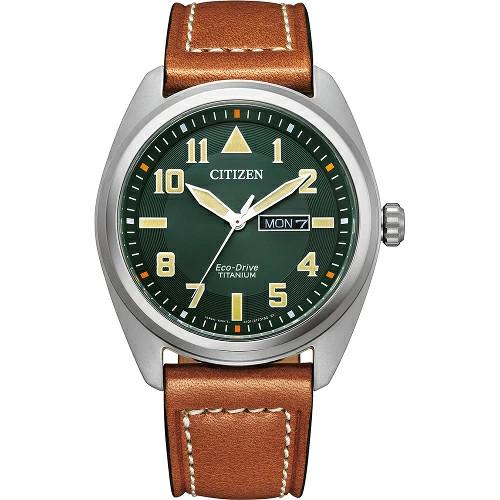 CITIZEN（シチズン） CITIZEN BM8560-02X ミリタリー エコドライブ