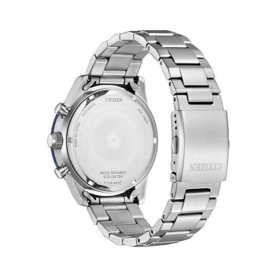 CITIZEN シチズン エコドライブ クロノグラフ メンズ ウォッチ CITIZEN シチズン エコドライブ クロノグラフ メンズ ウォッチ