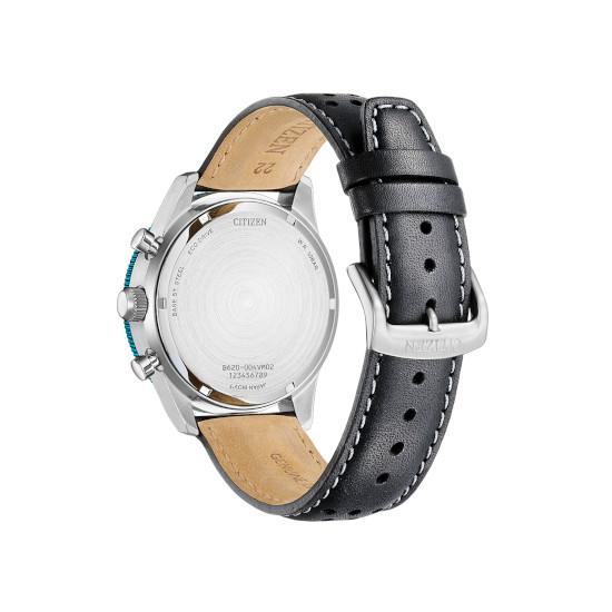 CITIZEN(シチズン) Eco-Drive(エコ・ドライブ) radio controlled 腕時計 品番c21-398 CITIZEN（シチズン） エコドライブ クロノグラフ メンズ ウォッチ