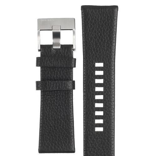 DIESEL（ディーゼル） イタリアブランド DZ1295 レザーバンド 純正