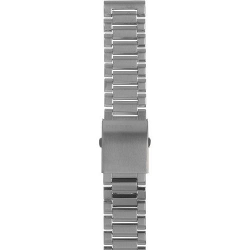 イタリアブランド DIESEL ディーゼル DZ1558 ステンレスバンド 純正ベルト ストラップ 時計ベルト バンド