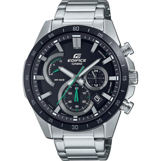EDIFICE（エディフィス） カシオ CASIO EDIFICE EFR-573DB-1