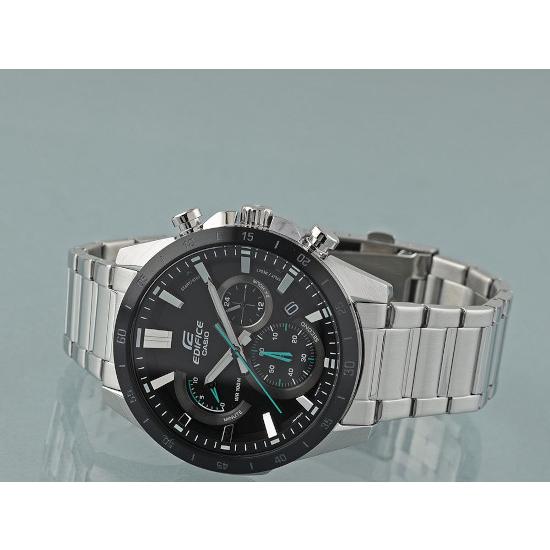 EDIFICE EQB-1000D-1A2 クロノグラフ
