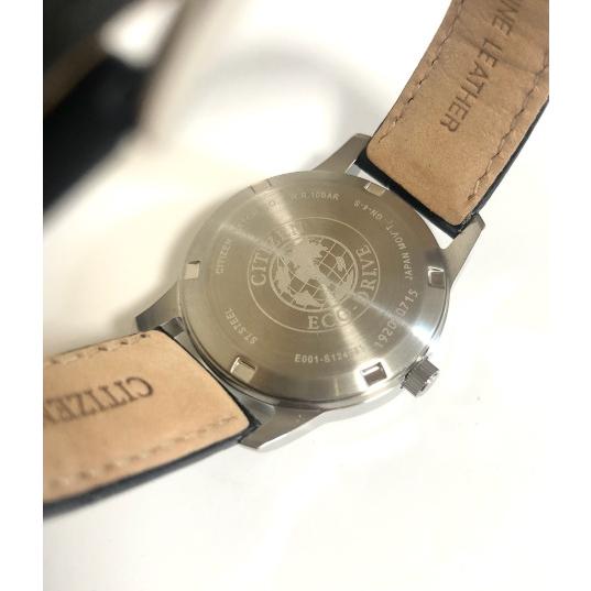 CITIZEN（シチズン） 即納可能 EW3260-17AE 逆輸入 エコドライブ