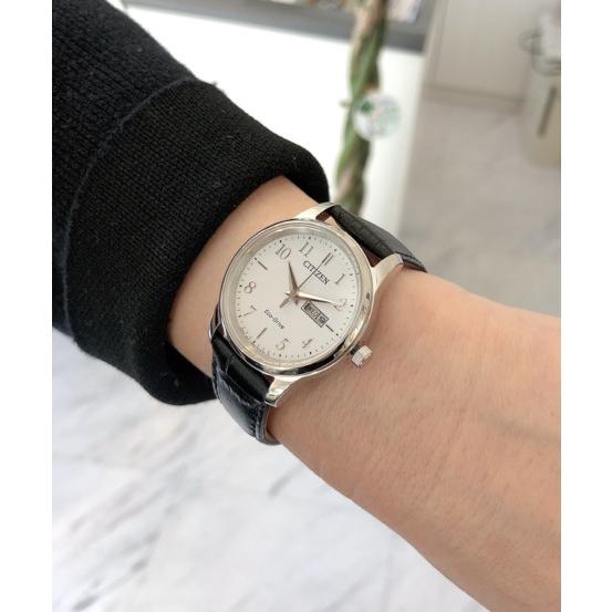 CITIZEN（シチズン） 即納可能 EW3260-17AE 逆輸入 エコドライブ