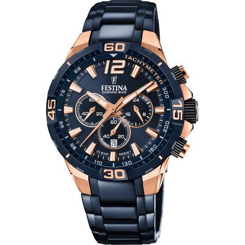 FESTINA F20524/1 Special Edition フェスティナ クロノグラフ メンズ 