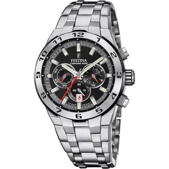 FESTINA（フェスティナ） FESTINA F20670/6 クロノグラフ Chrono bike 