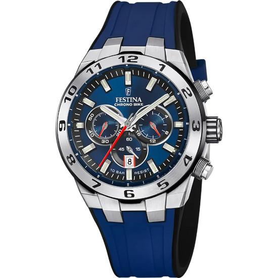 FESTINA（フェスティナ） FESTINA F20671/1 クロノグラフ Chrono bike 