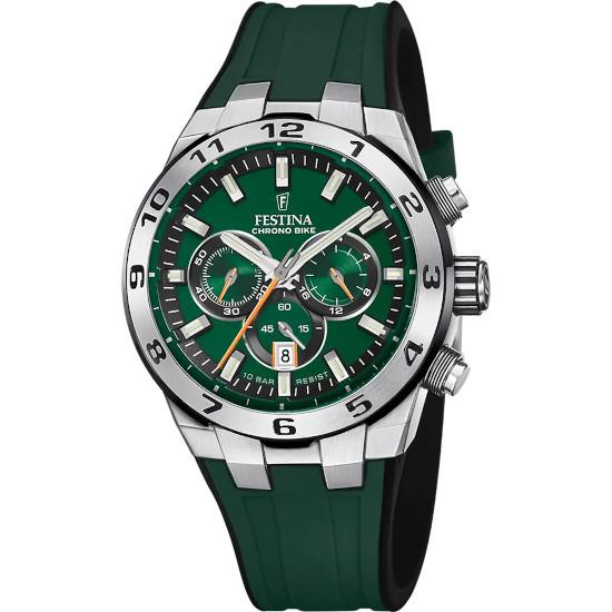 FESTINA（フェスティナ） FESTINA F20671/2 クロノグラフ Chrono bike 