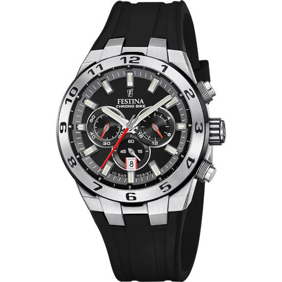 FESTINA（フェスティナ） FESTINA F20671/6 クロノグラフ Chrono bike 