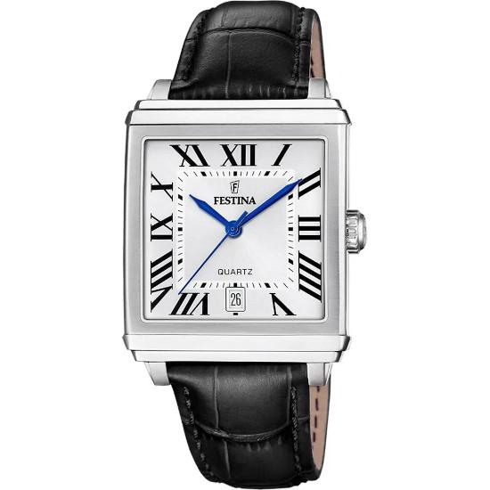 FESTINA（フェスティナ） FESTINA F20681/1 Classics クラシック 