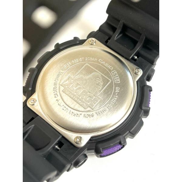 G-SHOCK 即納可能 カシオ CASIO XLARGE GA-110 デジタル アナログ