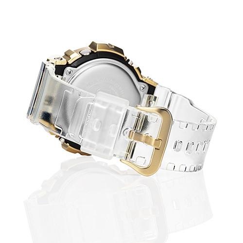 G-SHOCK 即納可能 カシオ GM-6900SG-9JF メンズウォッチ 腕時計 メタル