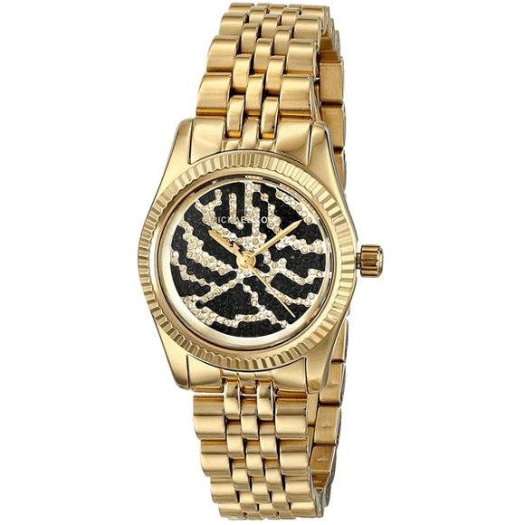 日本未発売 Michael Kors MK3300 マイケルコース レディース 腕時計 ウォッチ アニマル :MK3300:レアウォッチの専門店スターマート - 通販 - Yahoo!ショッピング