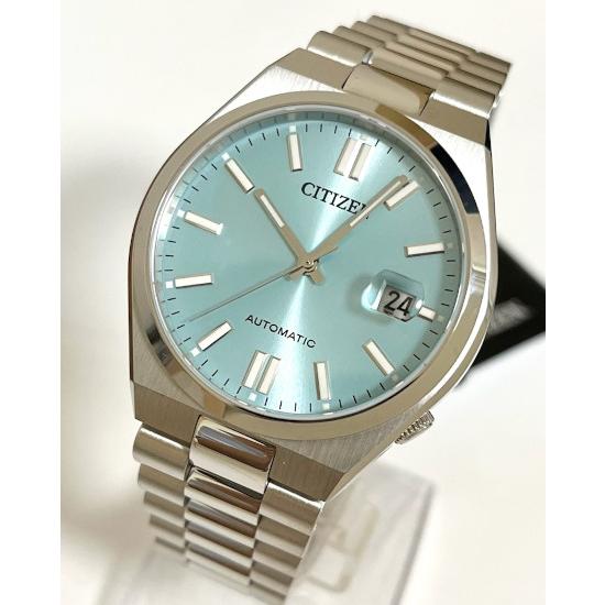 CITIZEN 即納可能 シチズン NJ0151-88M 自動巻 オートマチック CITIZEN 即納可能 シチズン NJ0151-88M 自動巻 オートマチック