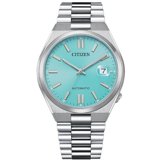 CITIZEN 即納可能 シチズン NJ0151-88M 自動巻 オートマチック メンズ 
