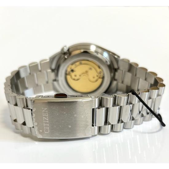 CITIZEN シチズン NJ0151-88X 自動巻 オートマチック メンズ CITIZEN シチズン NJ0151-88X 自動巻 オートマチック メンズ
