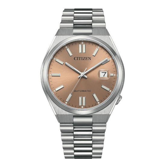 CITIZEN（シチズン） PANTONE パントン NJ0158-89Y 自動巻