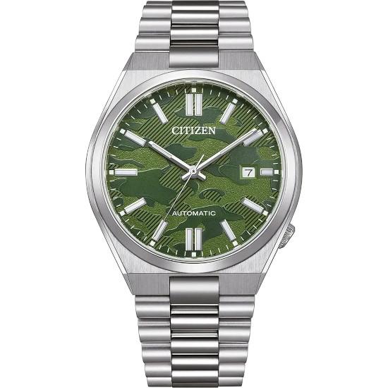 CITIZEN（シチズン） NJ0159-86X 自動巻 オートマチック メンズ