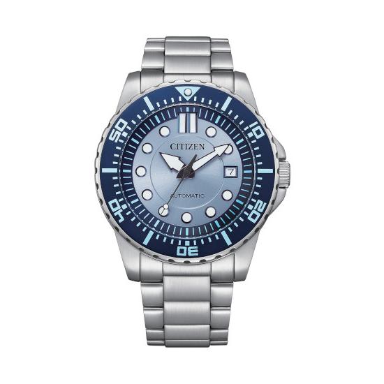 CITIZEN（シチズン） CITIZEN NJ0178-81M 自動巻 オートマチック