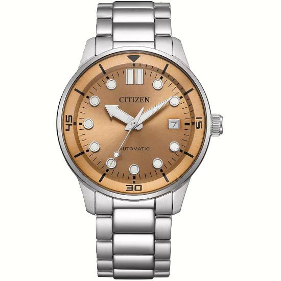 CITIZEN（シチズン） NJ0191-83X 自動巻 オートマチック メンズ 