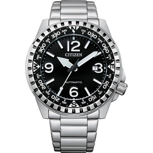 Citizen sub hotsell automatico