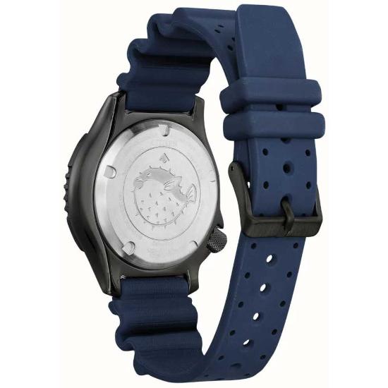 シチズン CITIZEN Promaster FUGU NY0137-09A プロマスター 自動巻 オートマ メンズ ウォッチ ダイバー 200m防水 : ny0137-09a : レアウォッチの専門店スターマート - 通販 - Yahoo!ショッピング シチズン CITIZEN Promaster FUGU NY0137-09A プロマスター 自動巻 オートマ メンズ ウォッチ ダイバー 200m防水 : ny0137-09a : レアウォッチの専門店スターマート - 通販 - Yahoo!ショッピング