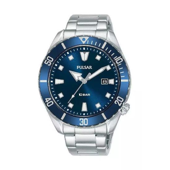 PULSAR（パルサー） SEIKO セイコー PULSAR PG8303X1 メンズ ウォッチ 