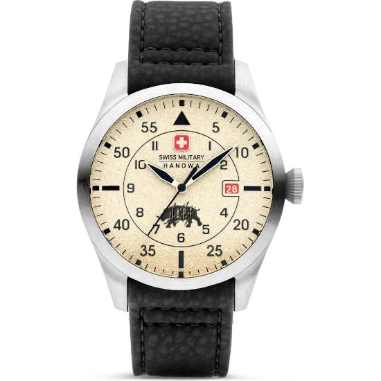 CITIZEN（シチズン） スイスミリタリー SMWGN0001230 逆輸入 IAPF