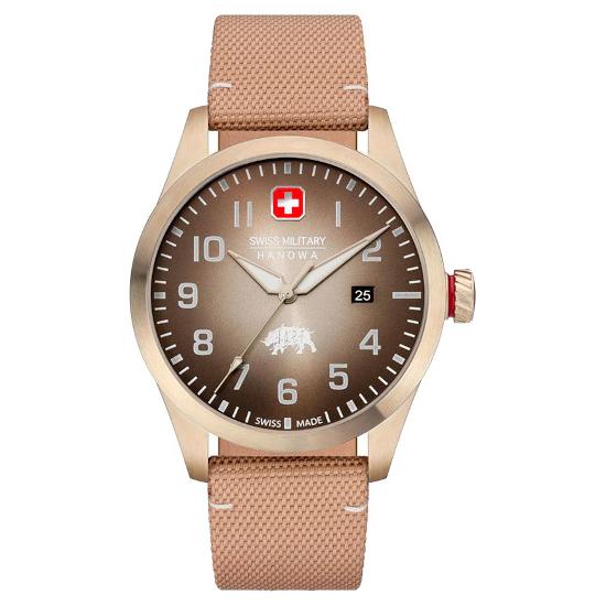 CITIZEN（シチズン） スイスミリタリー SMWGN2102310 逆輸入 IAPF