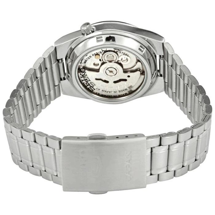 SEIKO（セイコー） SEIKO 5 SNK063J5 ファイブ アラビア数字 自動巻