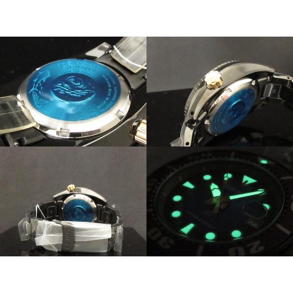 SEIKO SPB055J タイ限定 Zimbe Sumo ジンベイ スモ 逆輸入 SEIKO SPB055J タイ限定 Zimbe Sumo ジンベイ スモ 逆輸入