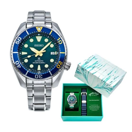 SEIKO（セイコー） SEIKO PROSPEX SPB425J SPB425 逆輸入 プロスペック 