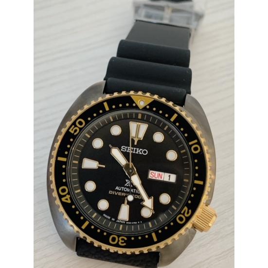 SEIKO（セイコー） 即納可能 SEIKO SRPD46J1 プロスペックス 自動巻