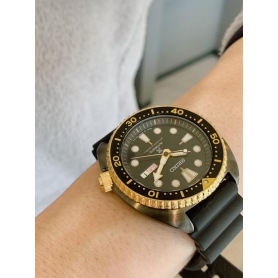 SEIKO 自動巻きダイバーズウォッチ 200m防水 セイコー SEIKO 先行販売限定モデル ダイバーズウォッチ