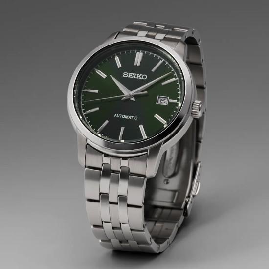 SEIKO（セイコー） SEIKO SRPH89K1 逆輸入 海外モデル 自動巻 オートマ 