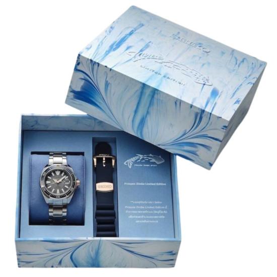 SEIKO（セイコー） SEIKO PROSPEX SRPJ29K SRPJ29 逆輸入 プロスペック
