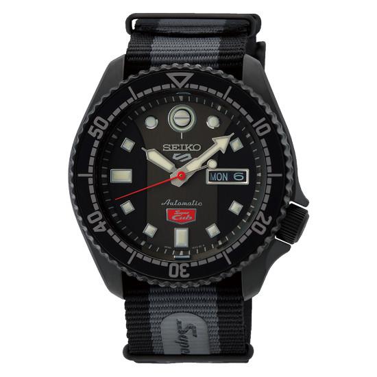 SEIKO 即納可能 5 SPORTS SRPJ75 セイコー ファイブ スポーツ 自動巻 