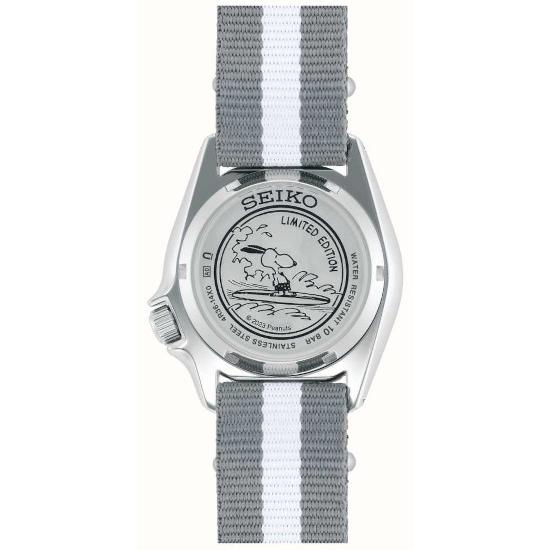 SEIKO セイコー5 SRPK25 逆輸入 海外モデル 日本製 自動巻 SEIKO セイコー5 SRPK25 逆輸入 海外モデル 日本製 自動巻
